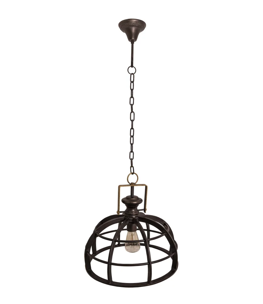 Suspension ajourée industrielle PM Ø29