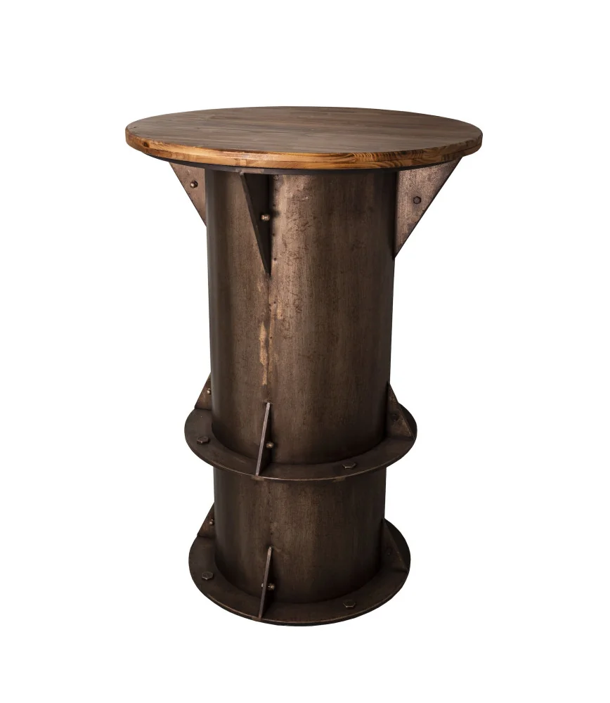 Mange debout industriel  H:100