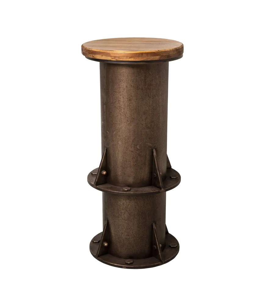 Tabouret de bar H: 73
