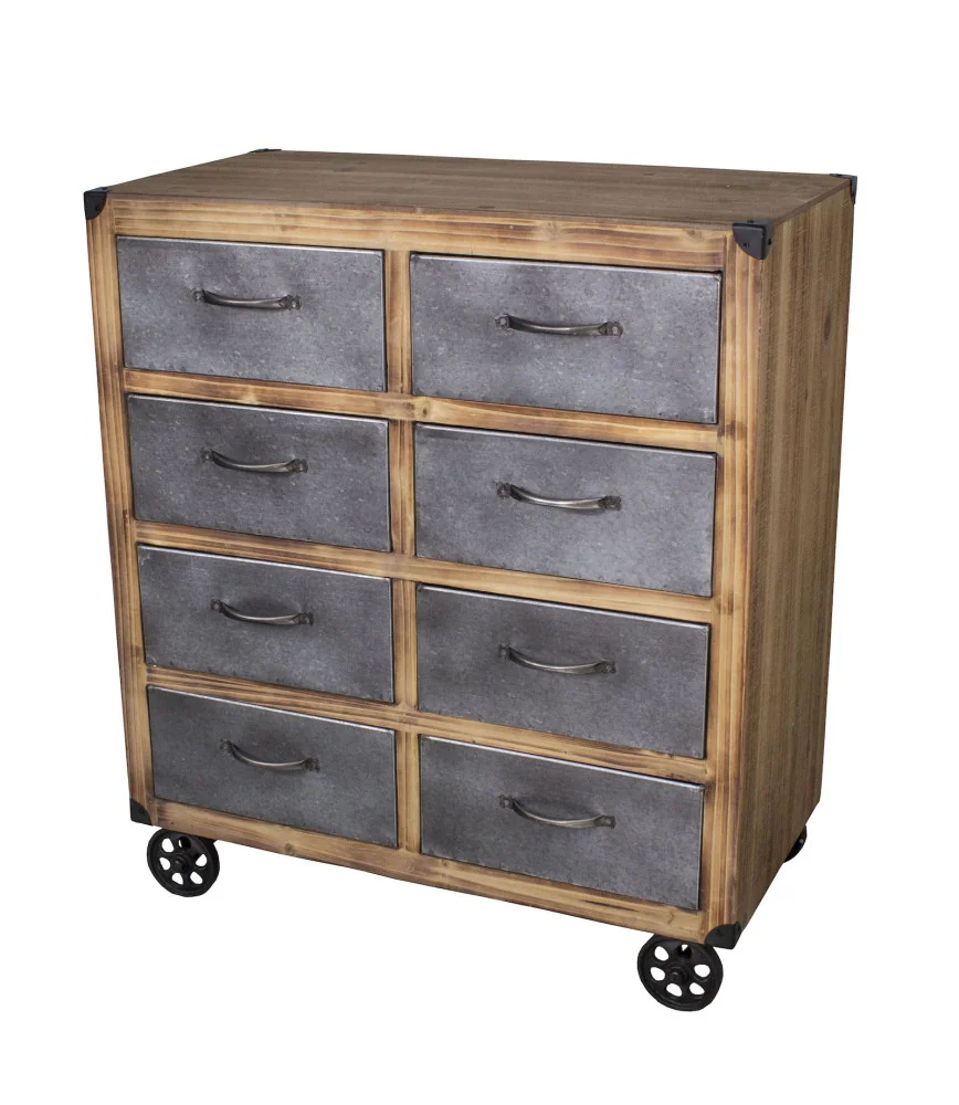 Commode 8T
