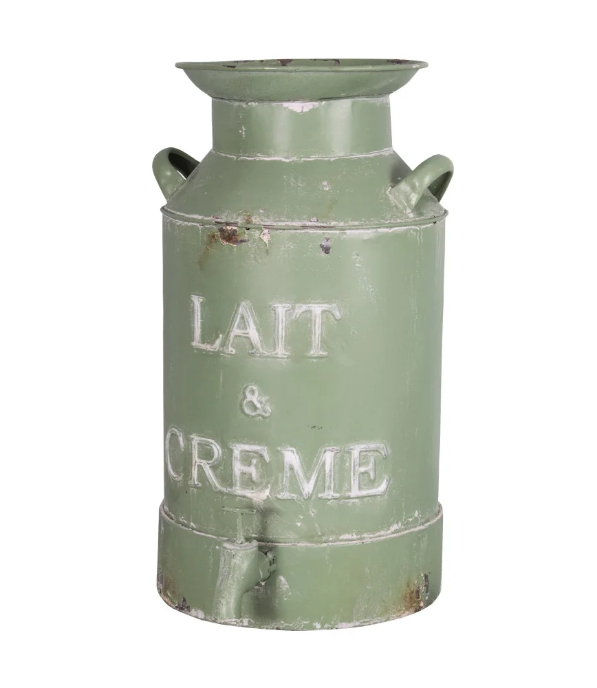 Pot à lait
