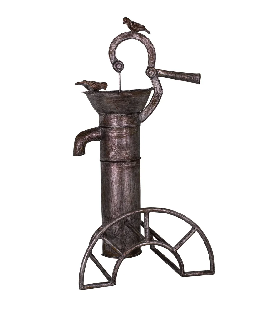 Enrouleur tuyaux arrosage