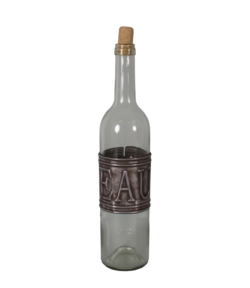 Bouteille EAU