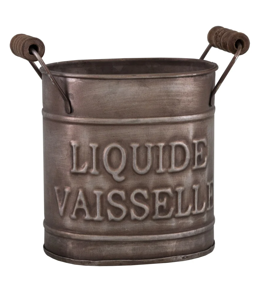 Réserve liquide vaisselle