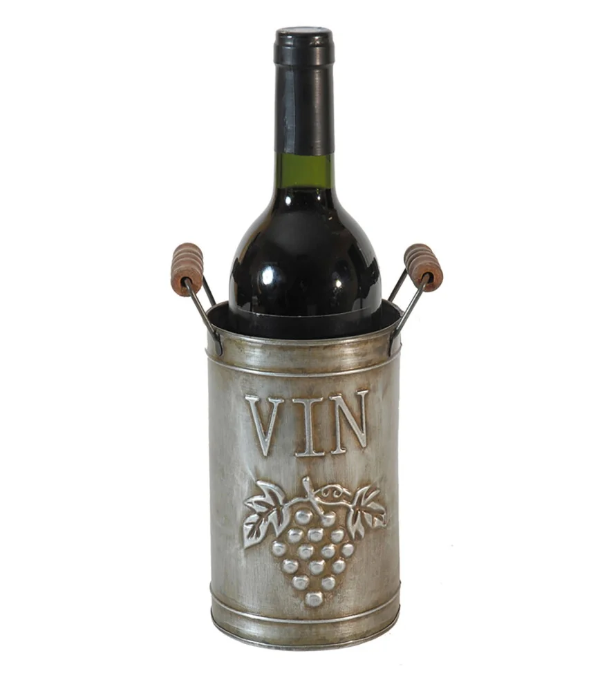 Réserve vin