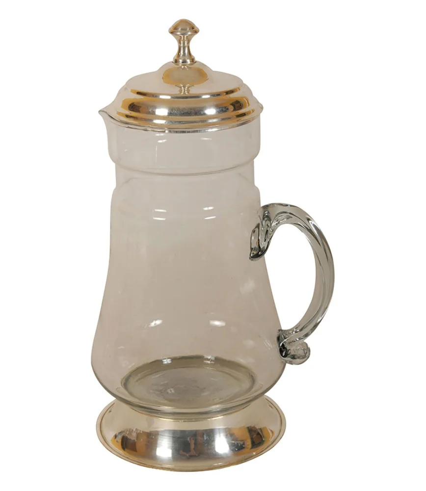 Cafetière d'hôtel