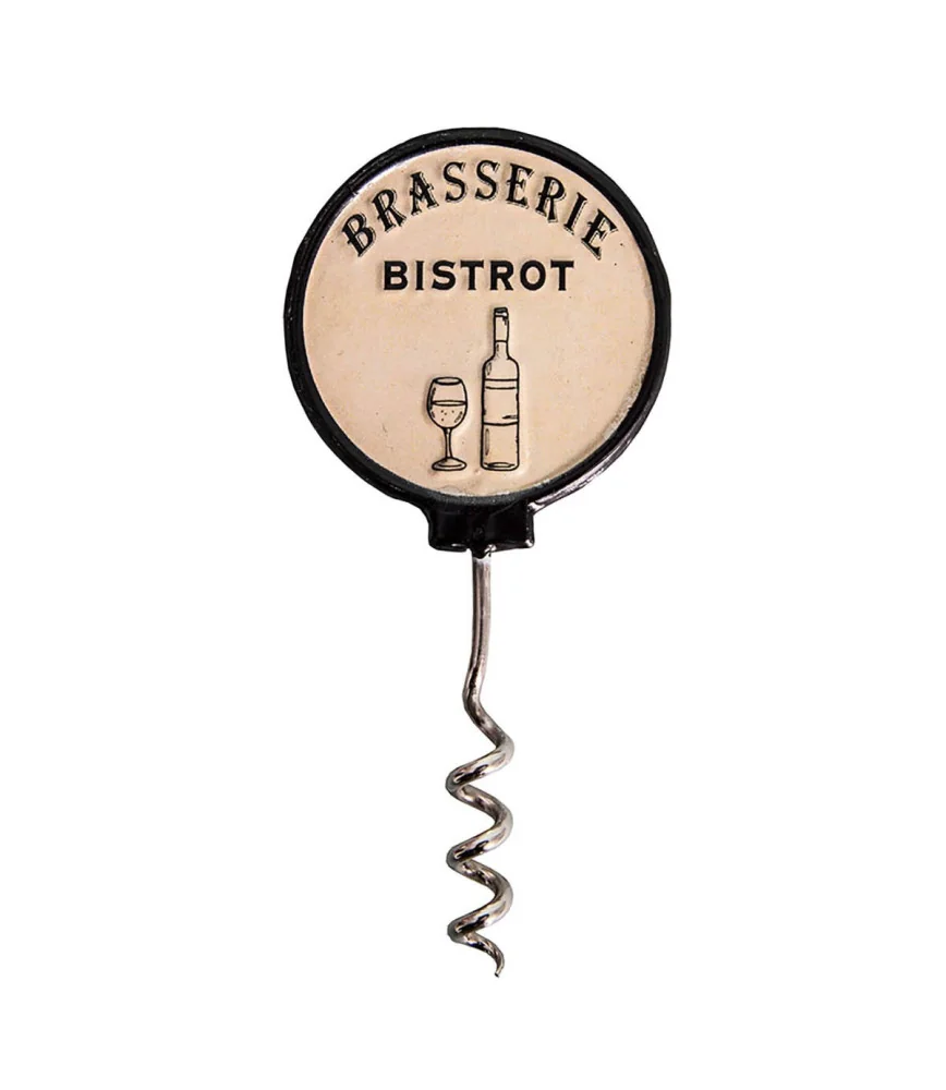 Tire bouchon Brasserie