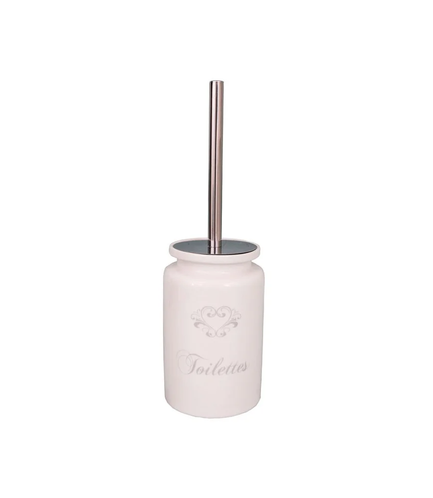 Brosse toilette