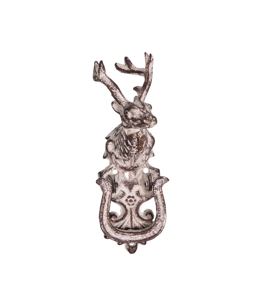 Heurtoir cerf