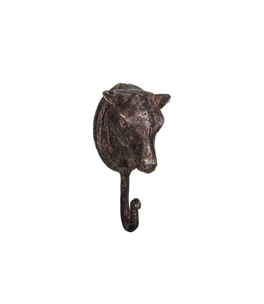 Patère boeuf