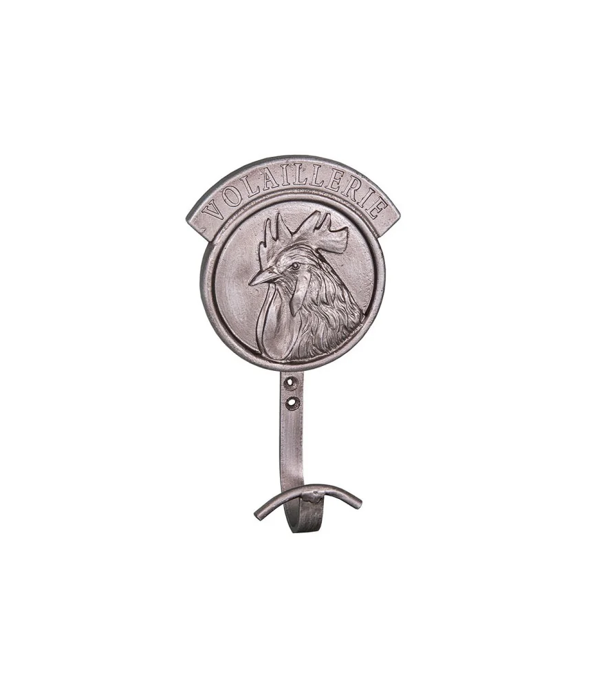 Patère Volaillerie