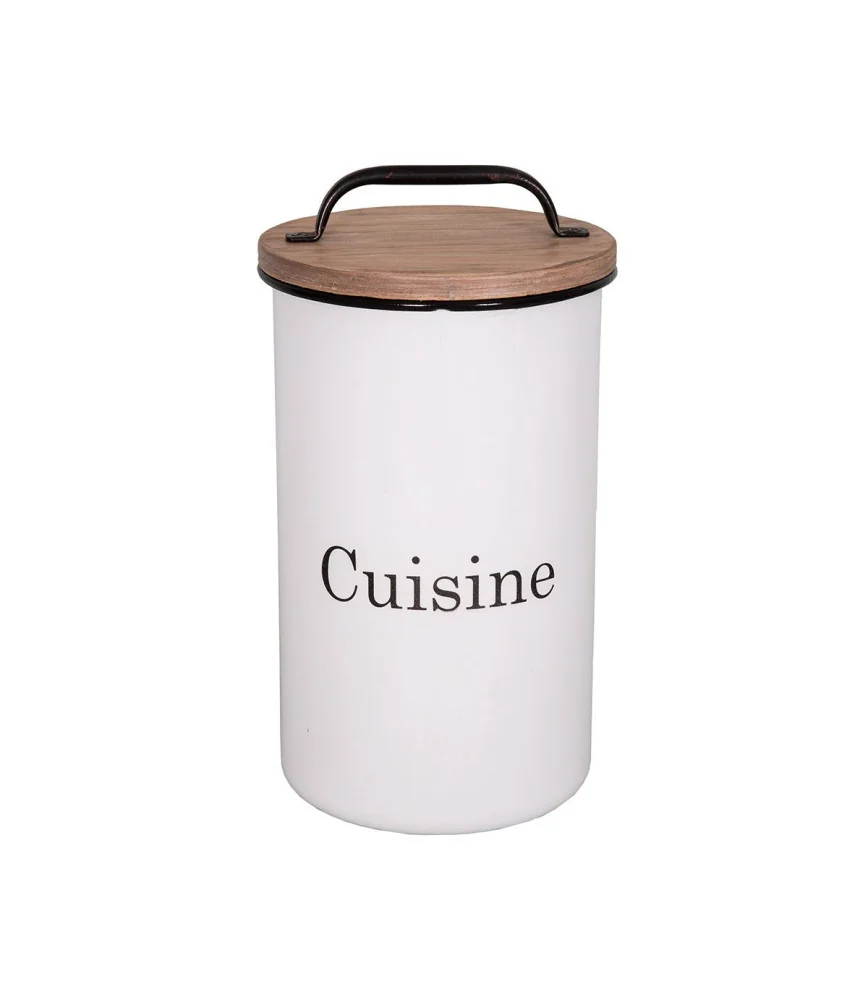Pot cuisine