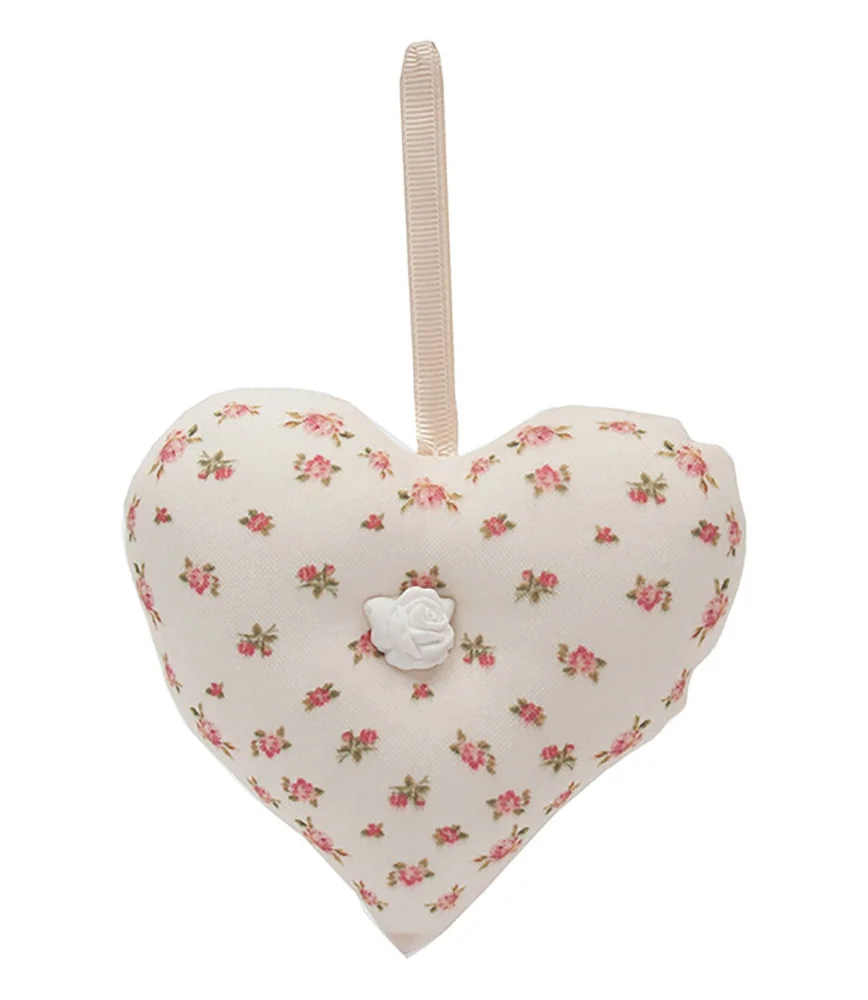 Coeur parfumé