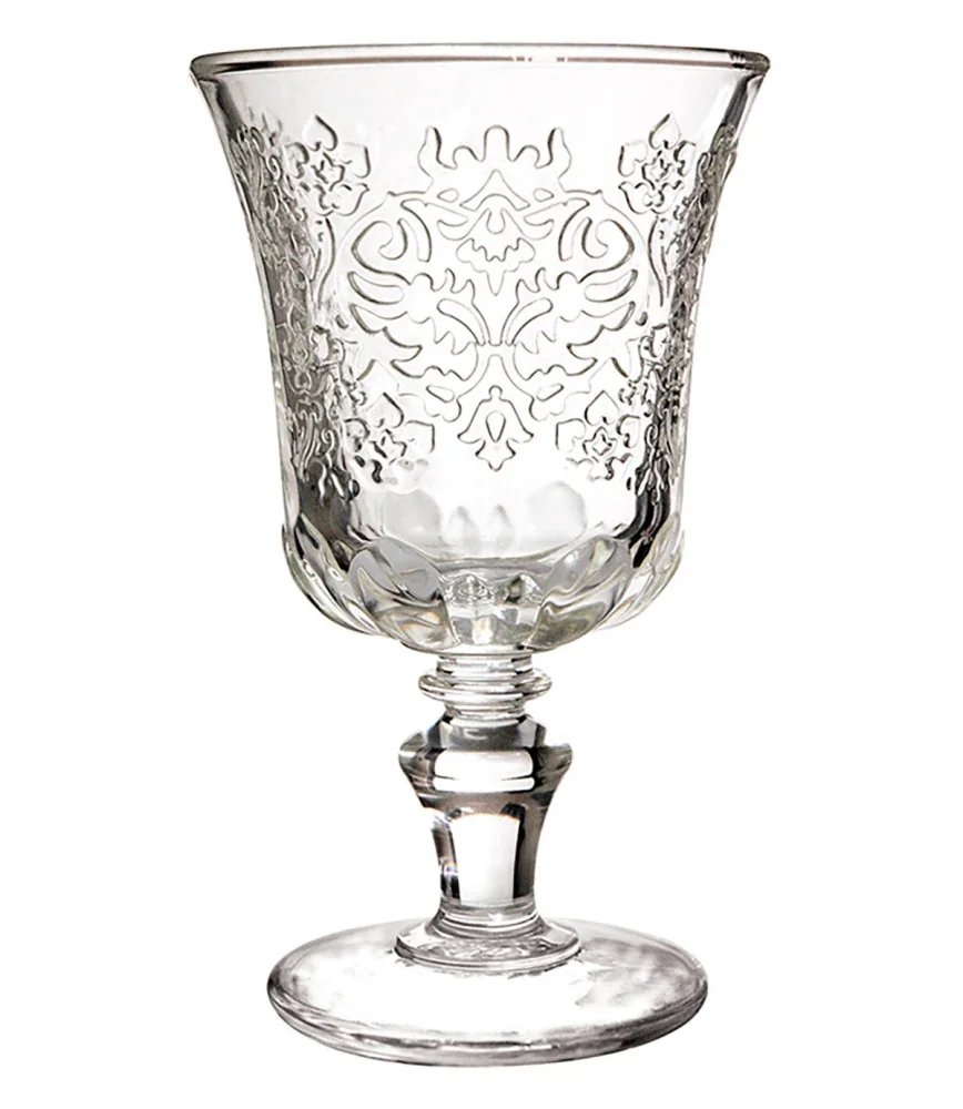 Verre à pied AMBOISE