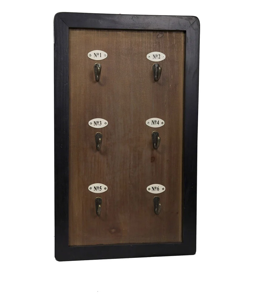 Tableau porte clés