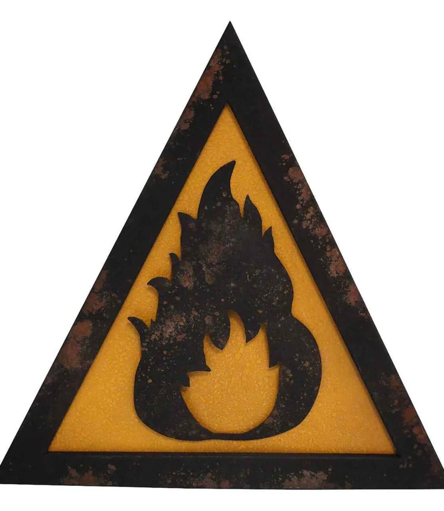 Panneau FEU
