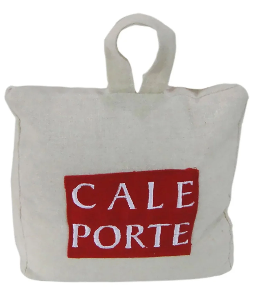 Cale porte