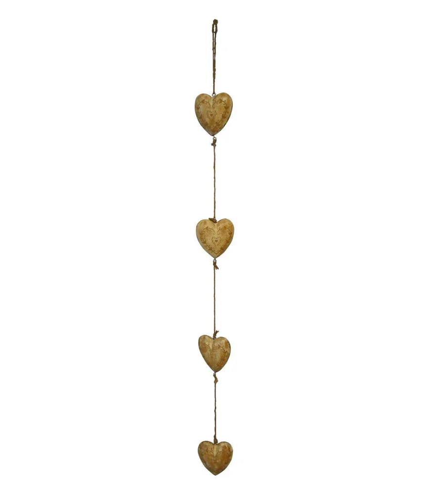 Grappe 4 coeurs