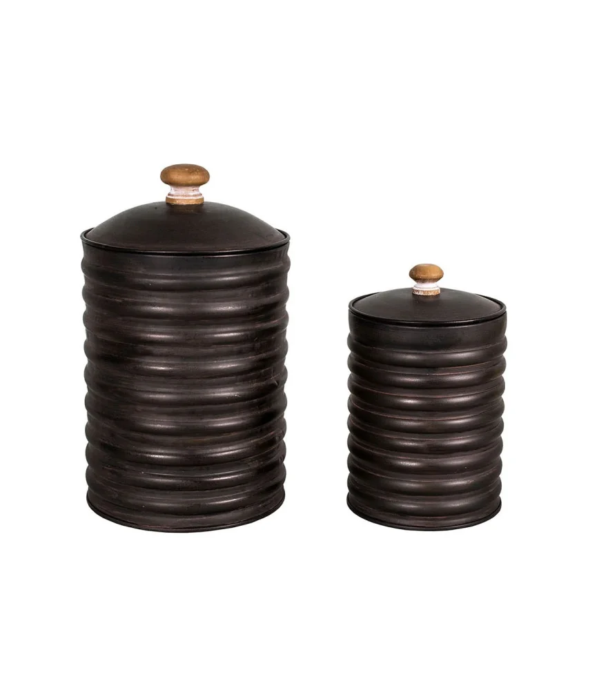 Set 2 boîtes