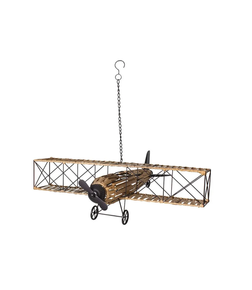 Avion à suspendre