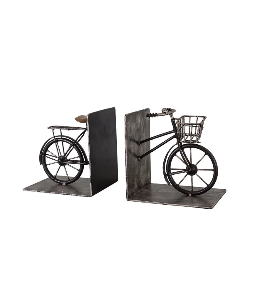 Serre livre vélo