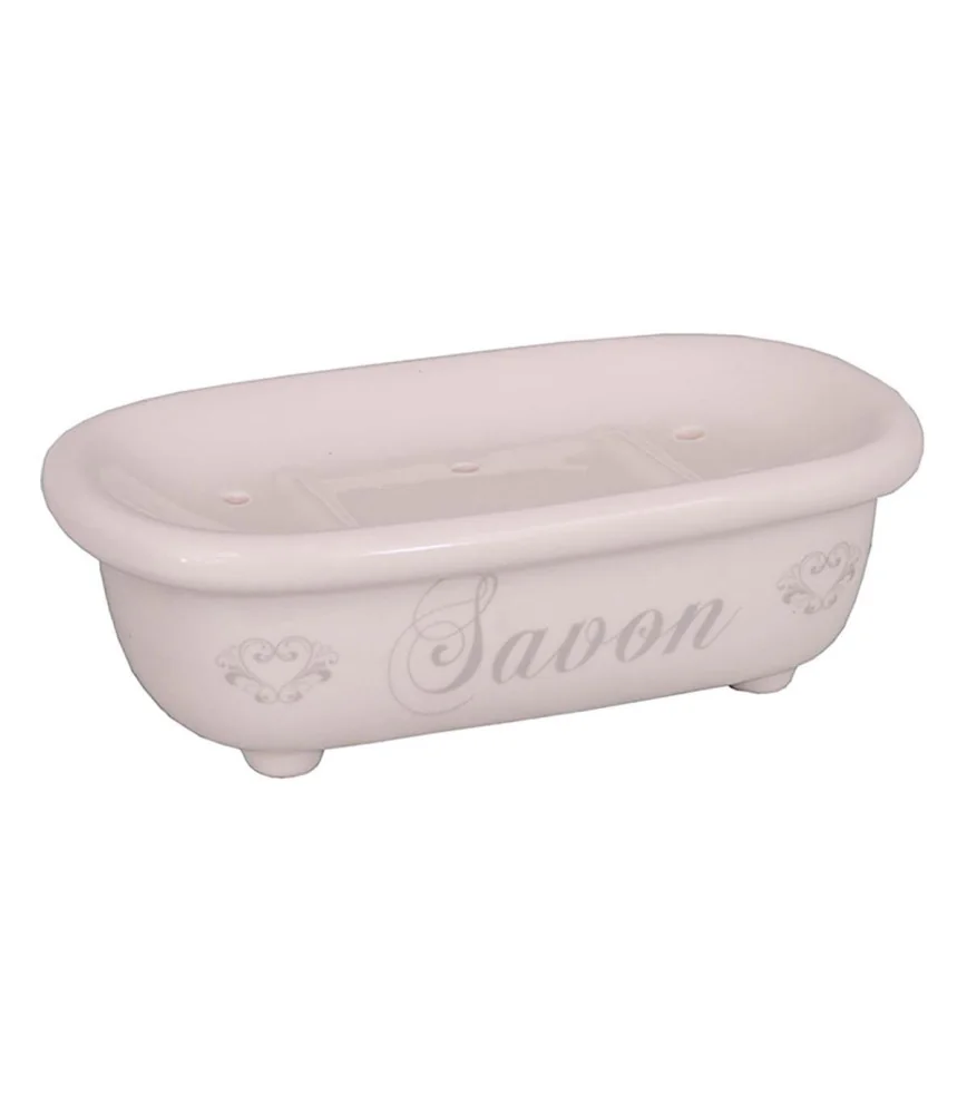 Porte-savon