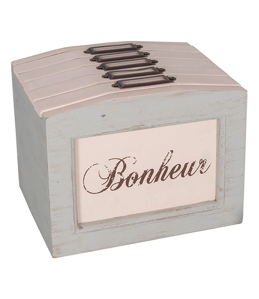 Boîte à photos
