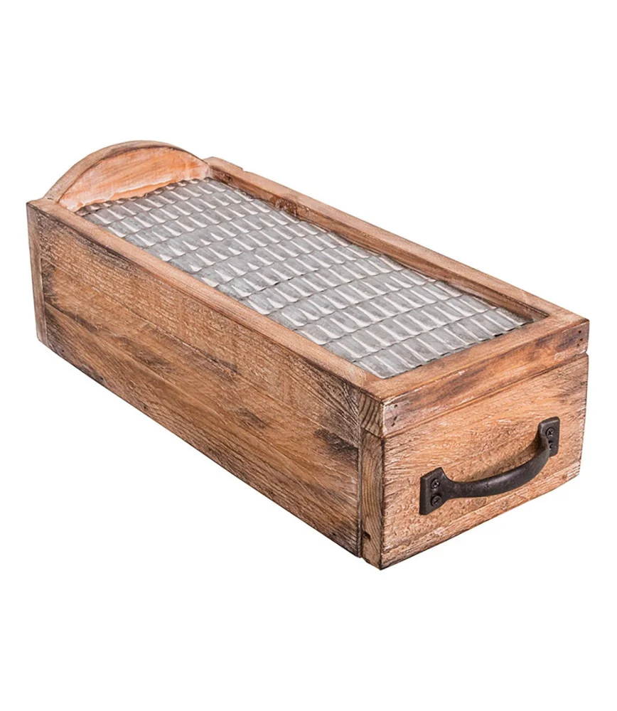 Boîte RAPE