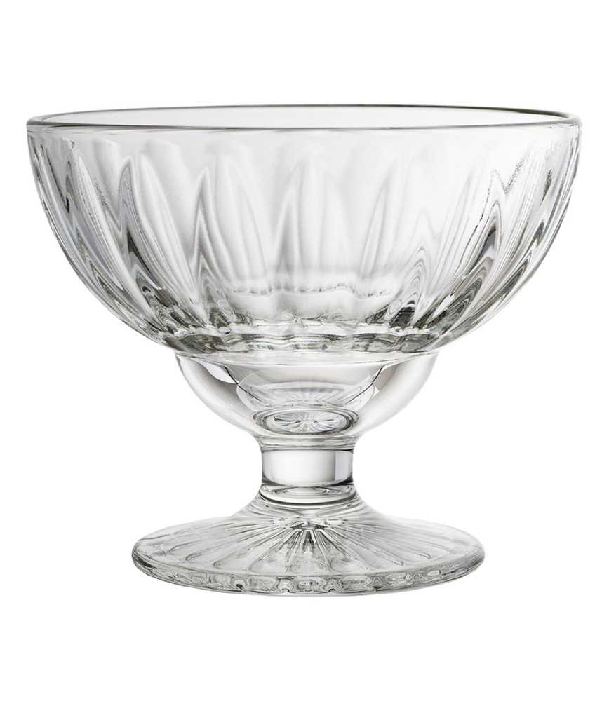 Coupe à glace