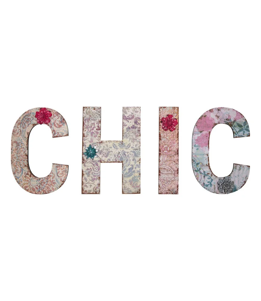 Mot CHIC