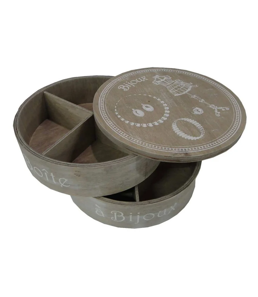 Boîte à bijoux