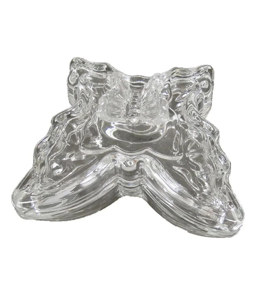 Boîte papillon