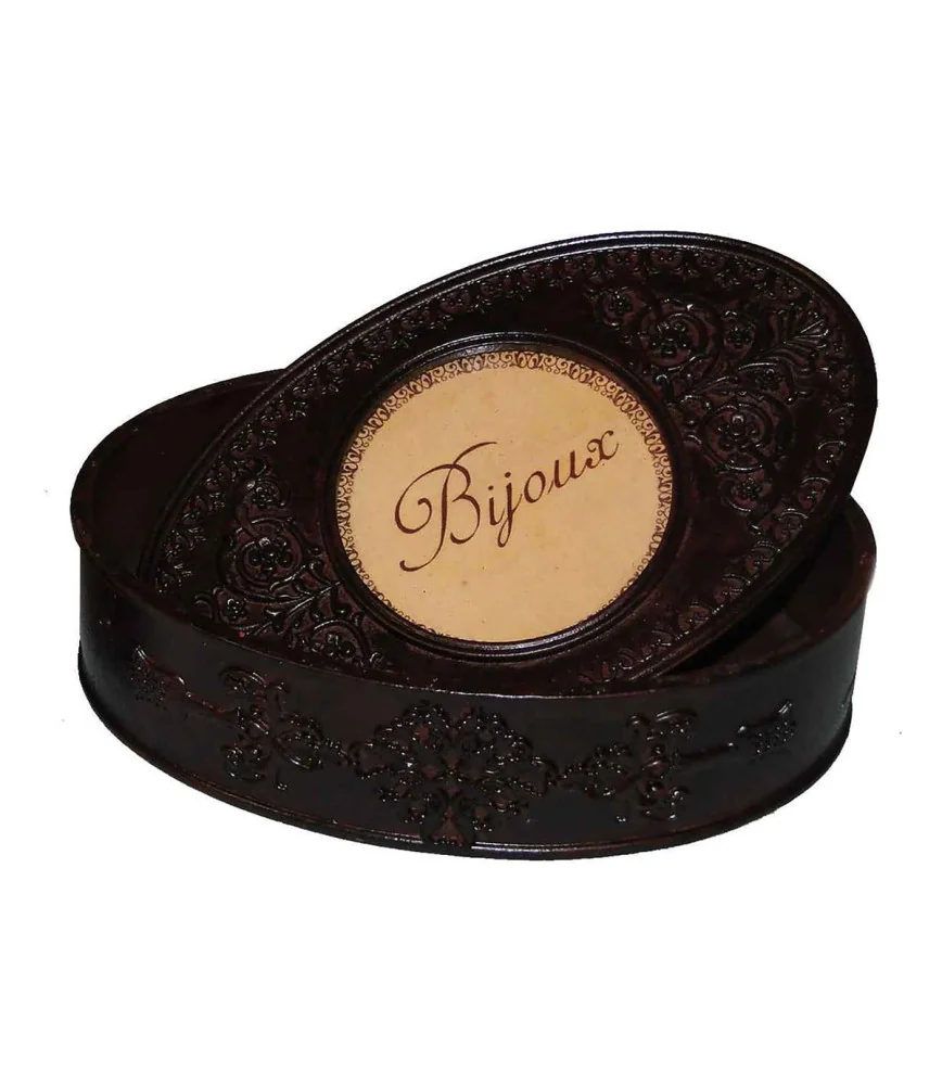 Boîte à bijoux