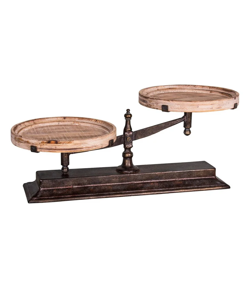 Balance décorative