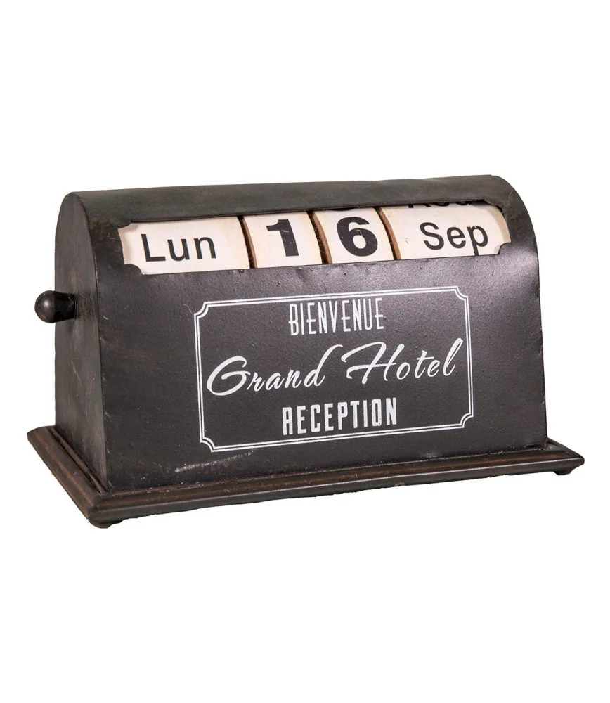 Calendrier de bureau