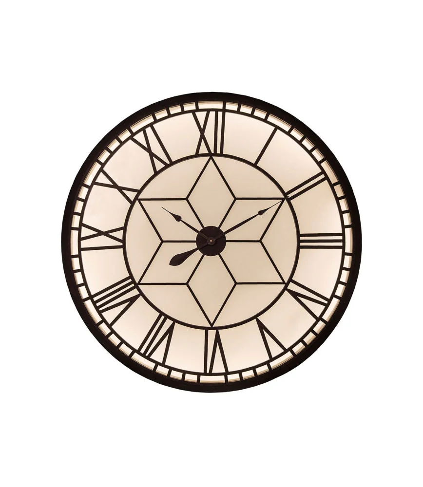 Pendule diam:100