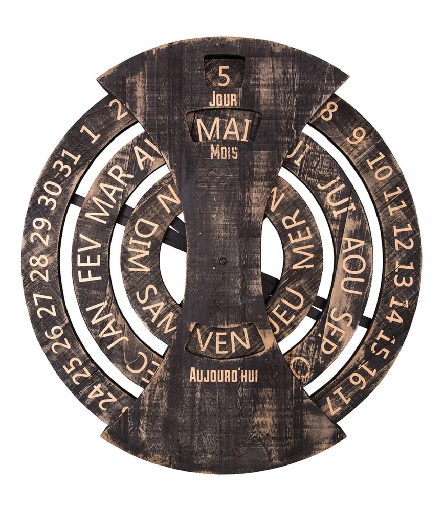 Calendrier