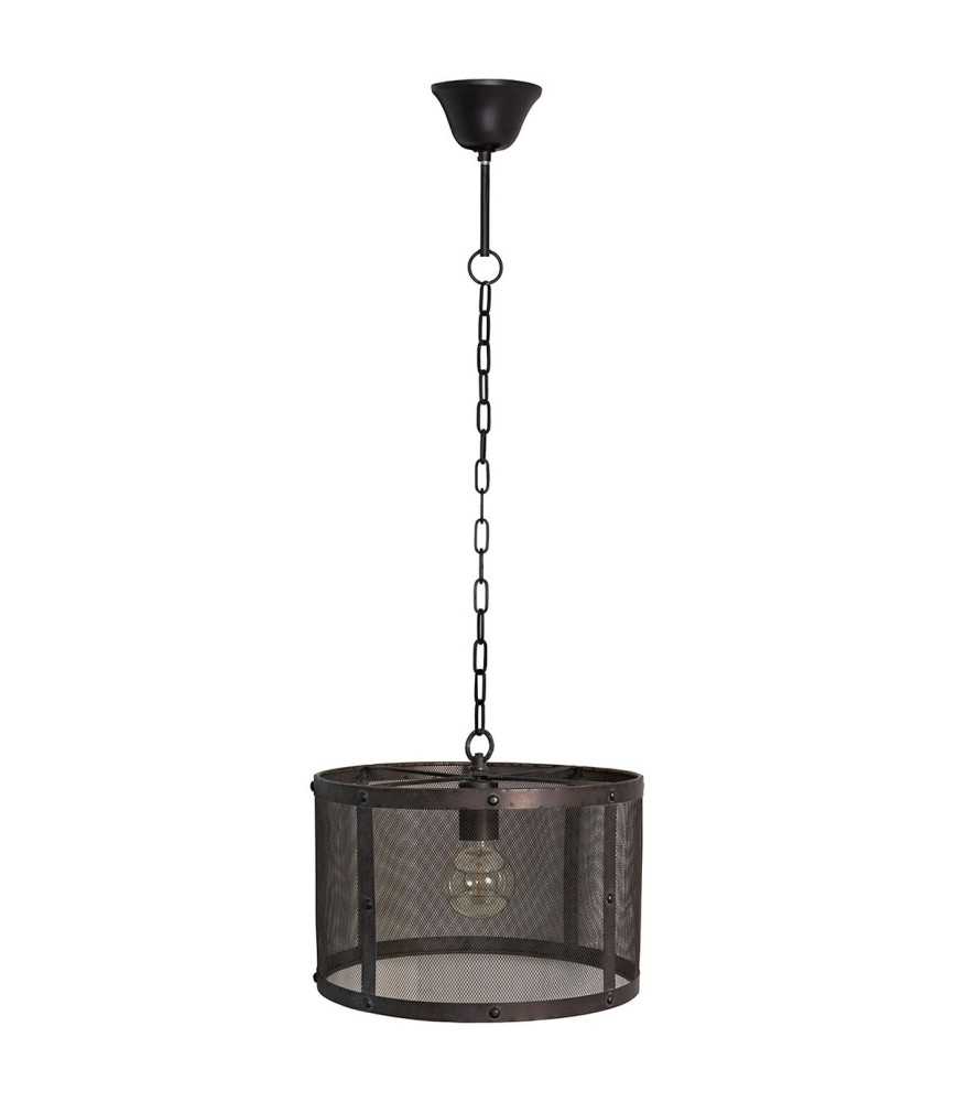 Suspension industrielle