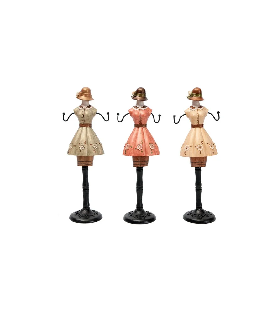 Set 3 mannequins