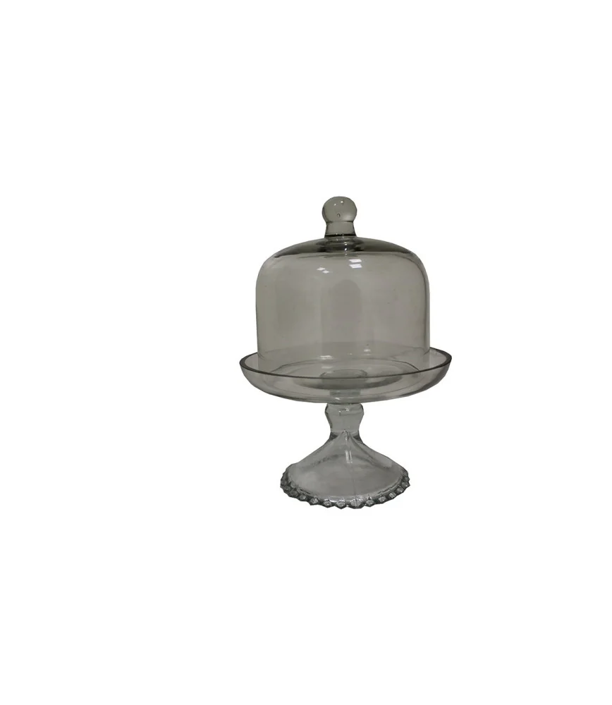 Mini cloche sur pied