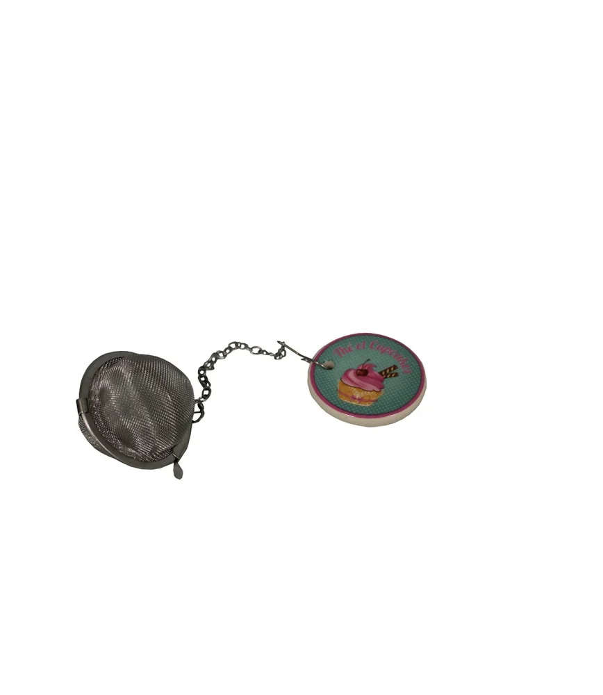 Boule à infuser