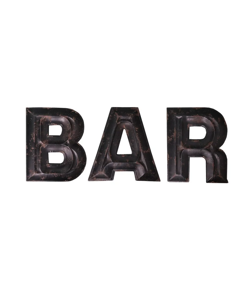 Mot BAR