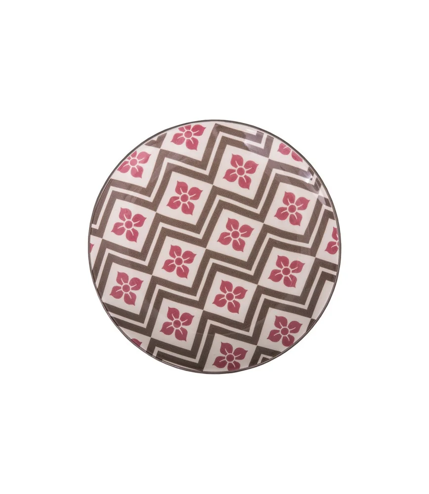 Assiette GM Ø27cm Dolce Vita