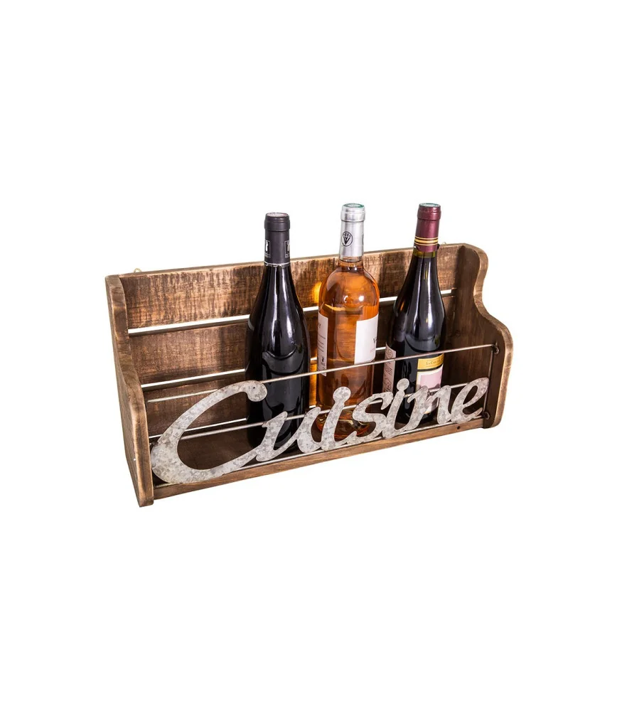 Etagère murale cuisine