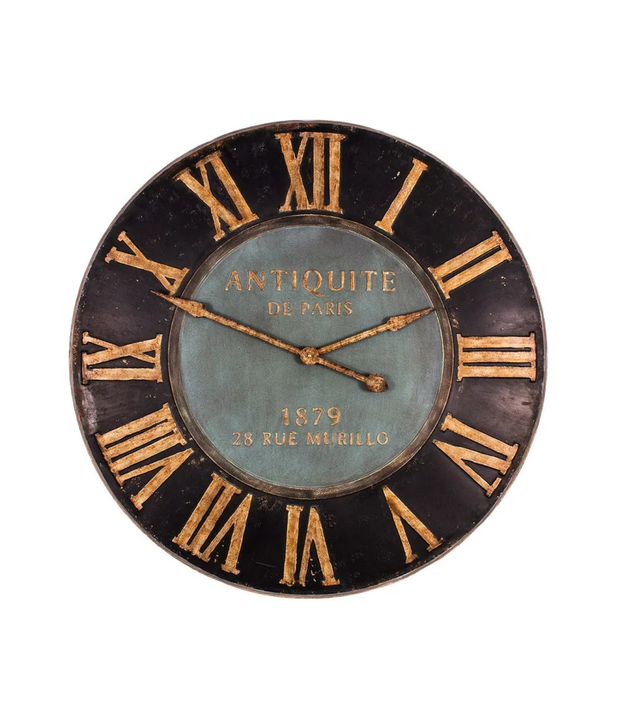 Pendule Antiquité de Paris