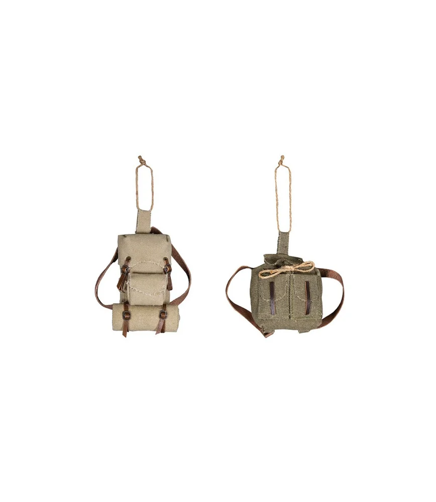 Set de 2 Sacs à dos