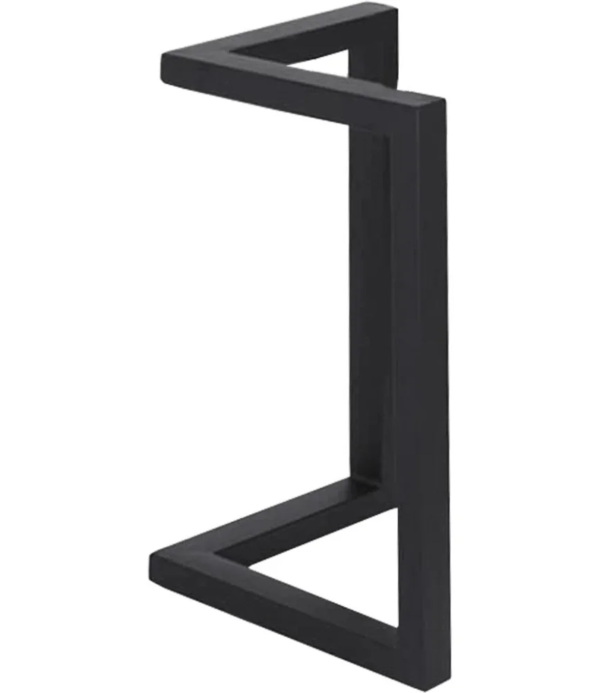 Pied en V - H 72 cm