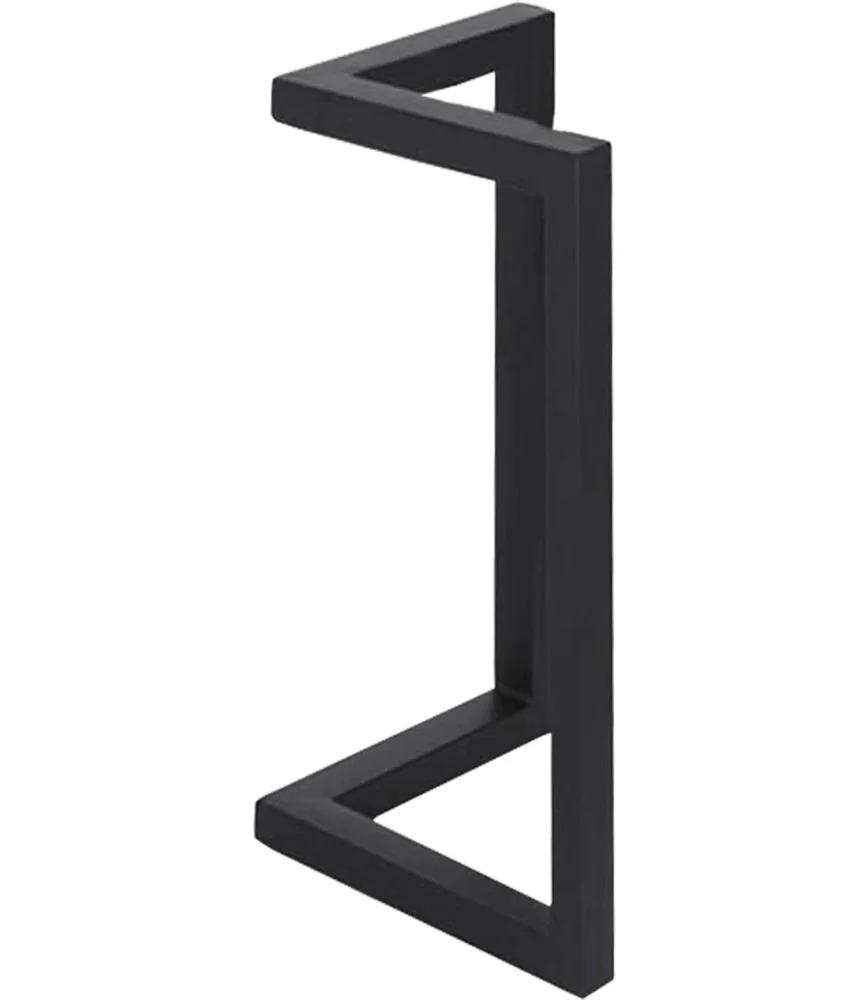 Pied en V - H 107 cm
