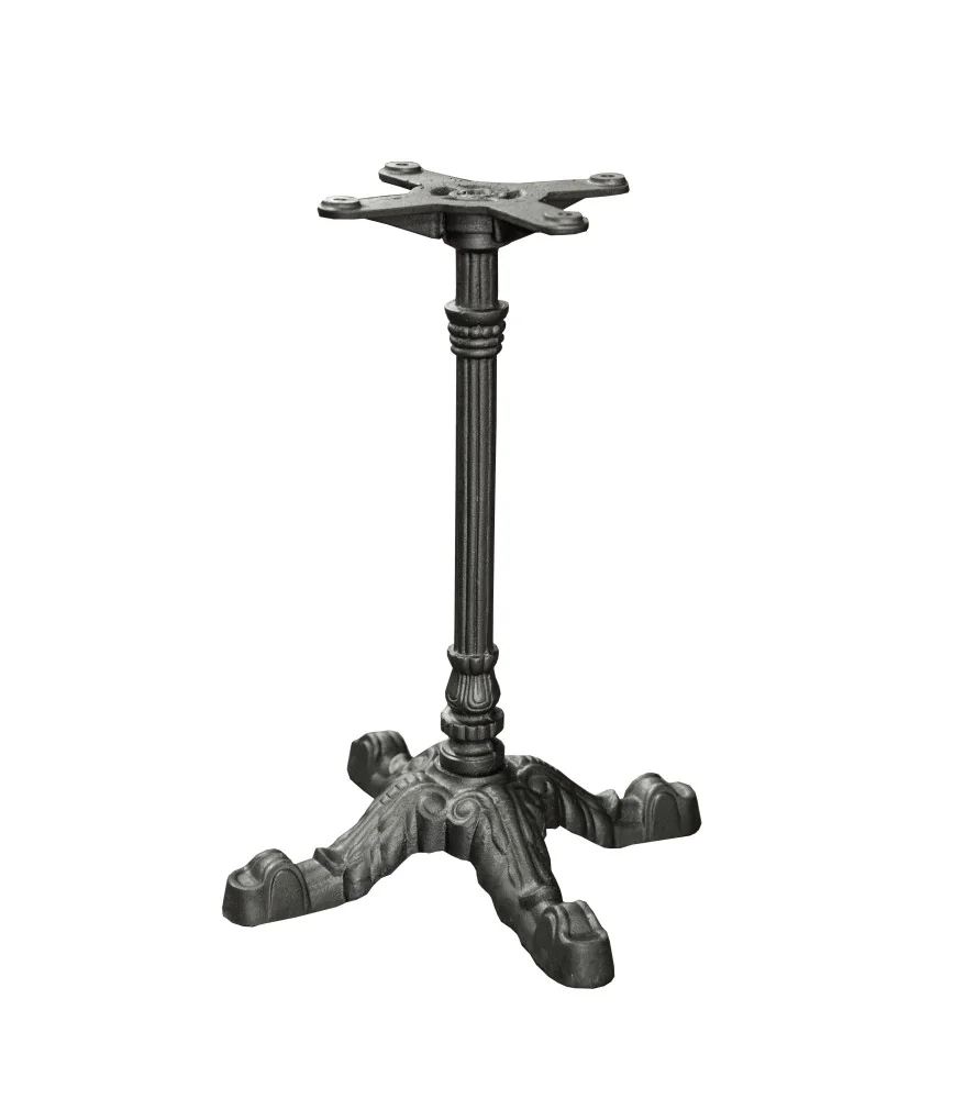 Pied de table