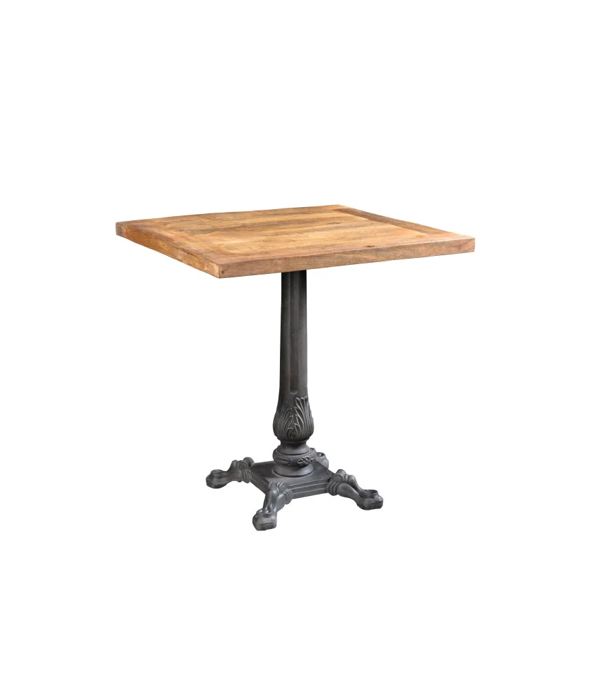 Table bistro